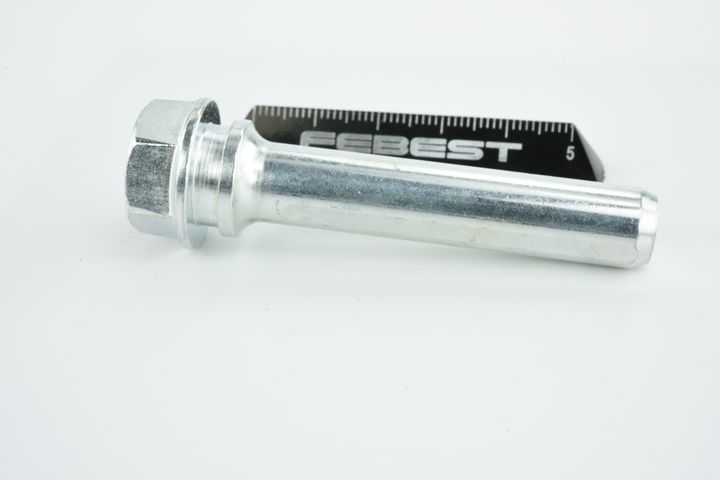 kreipiantysis varžtas, stabdžių apkaba