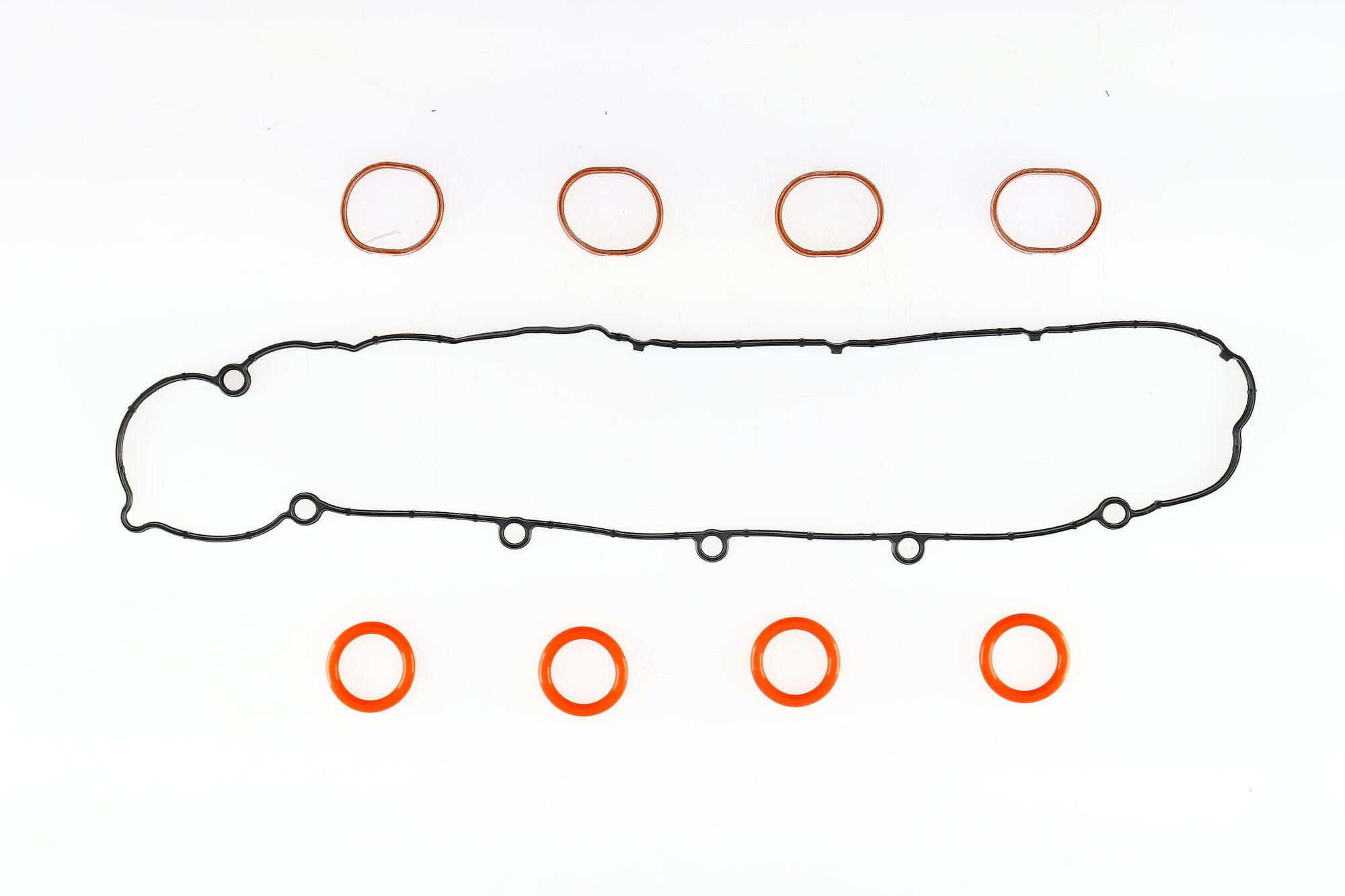 Dichtung, Zylinderkopfhaube