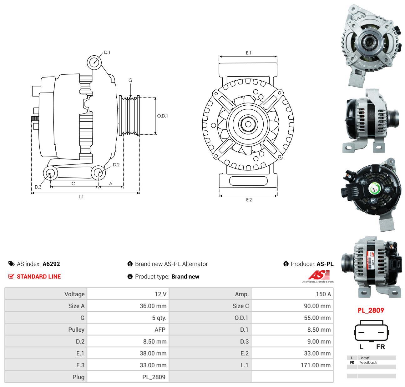 Generator
