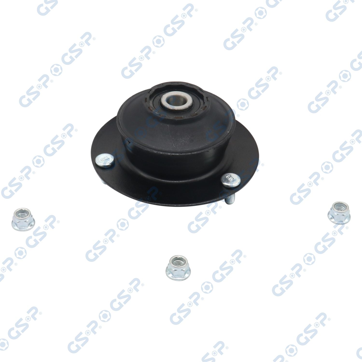 GSP 510634S - Reparatursatz, Federbeinstützlager