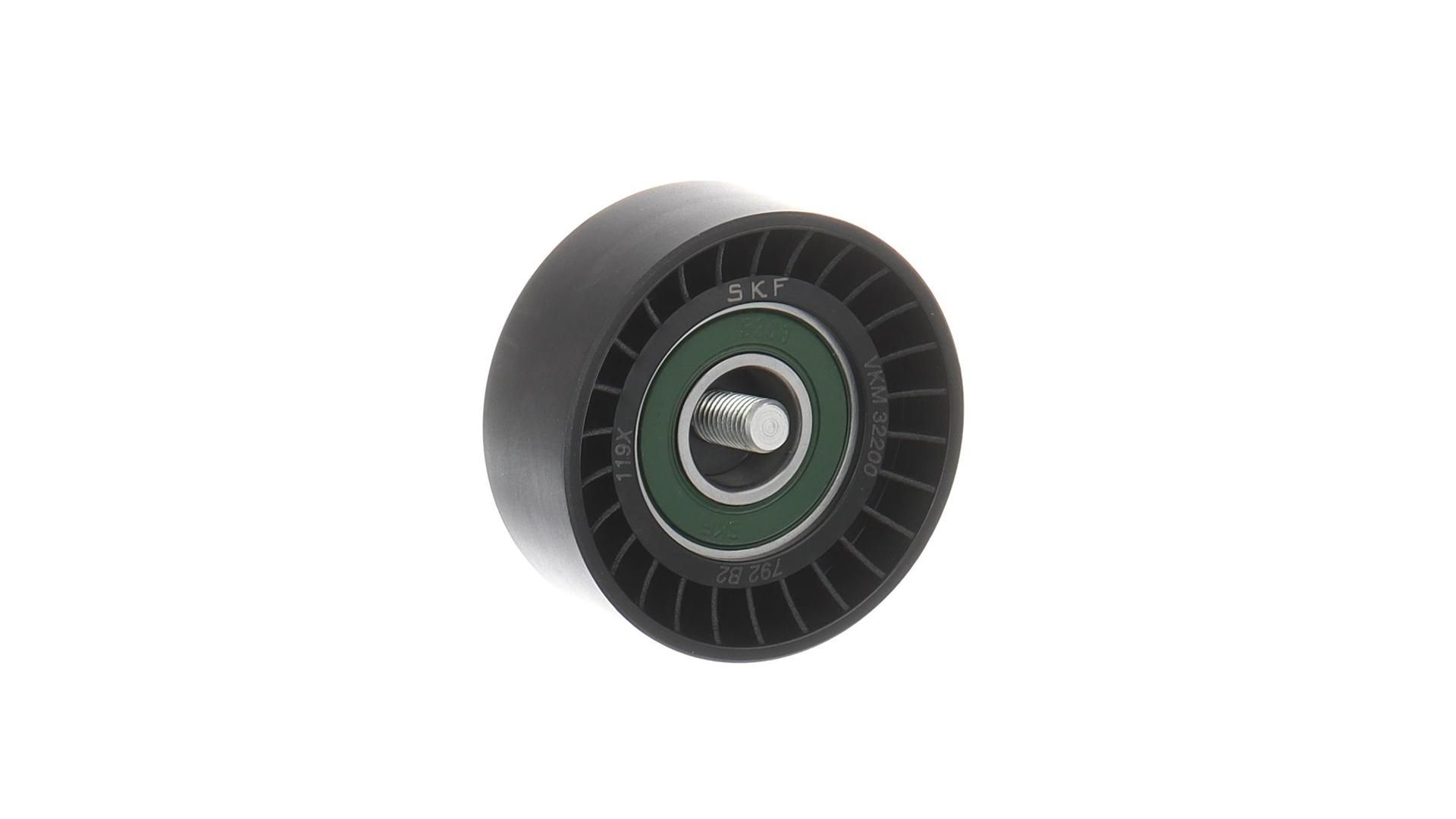 Umlenk-/Führungsrolle, Keilrippenriemen Umlenk-/Führungsrolle, Keilrippenriemen