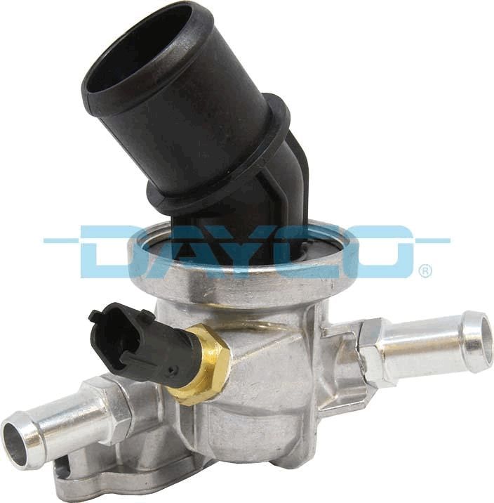 THERMOSTAT HOUSING 80C BOXED HOLDEN - TecDoc Only