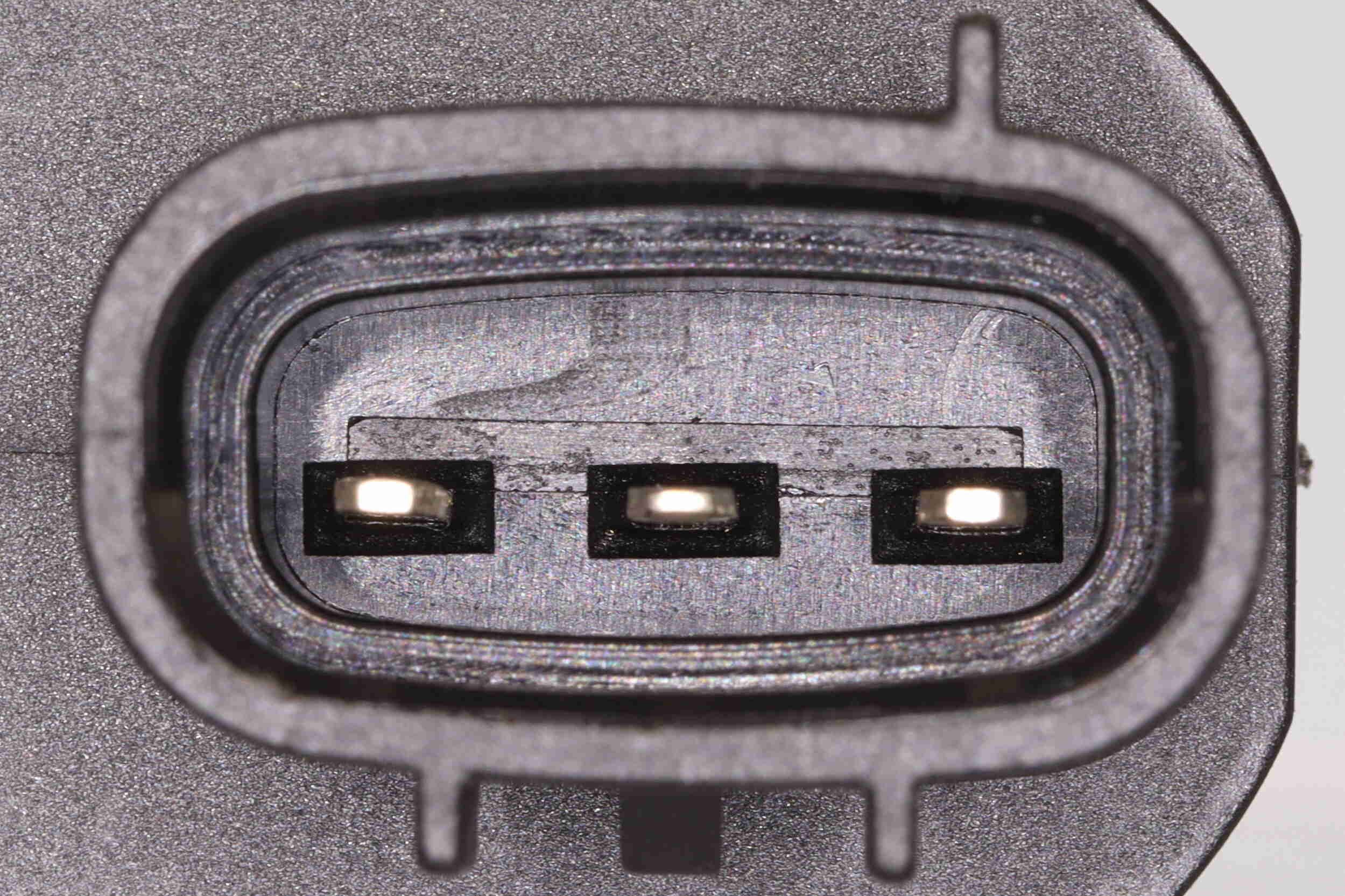 Sensor, Geschwindigkeit
