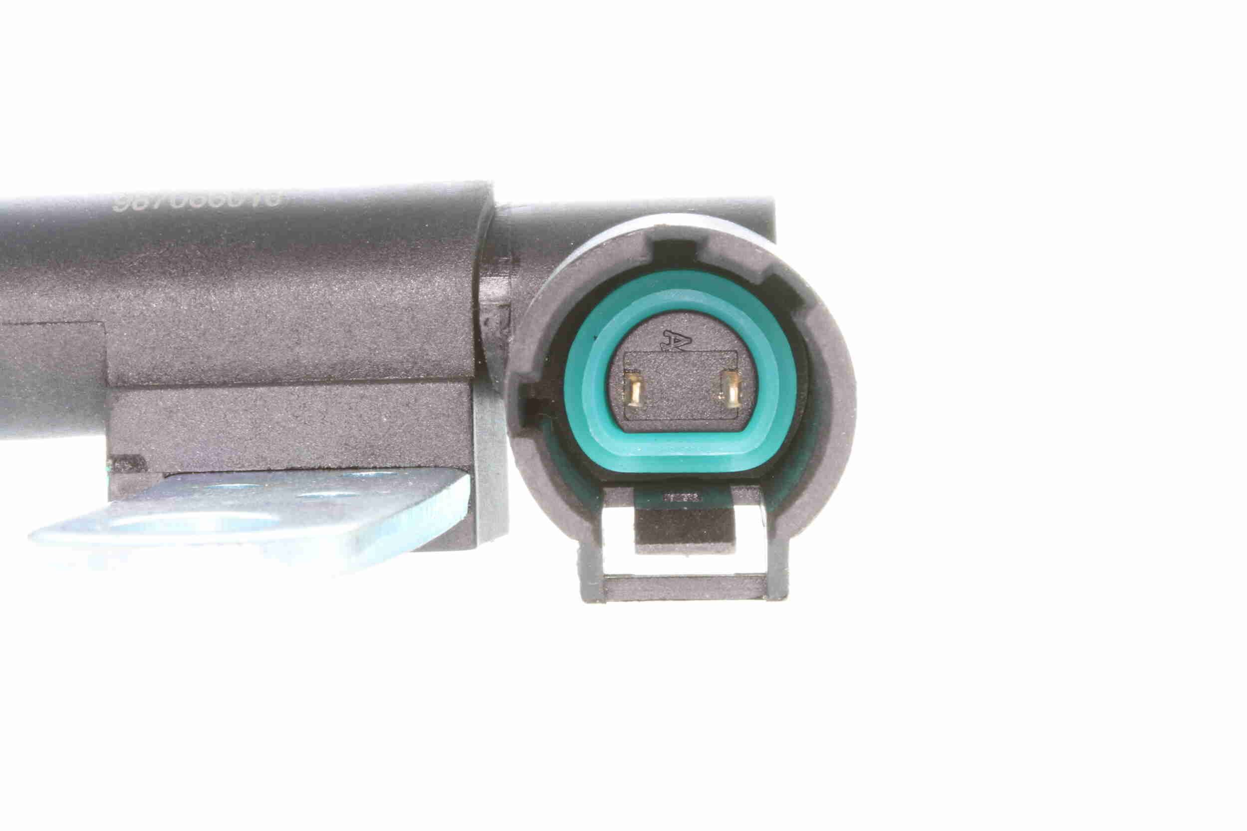 Impulsgeber, Kurbelwelle