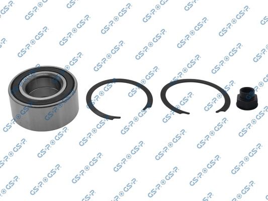 Wheel Bearing Kit GK6550