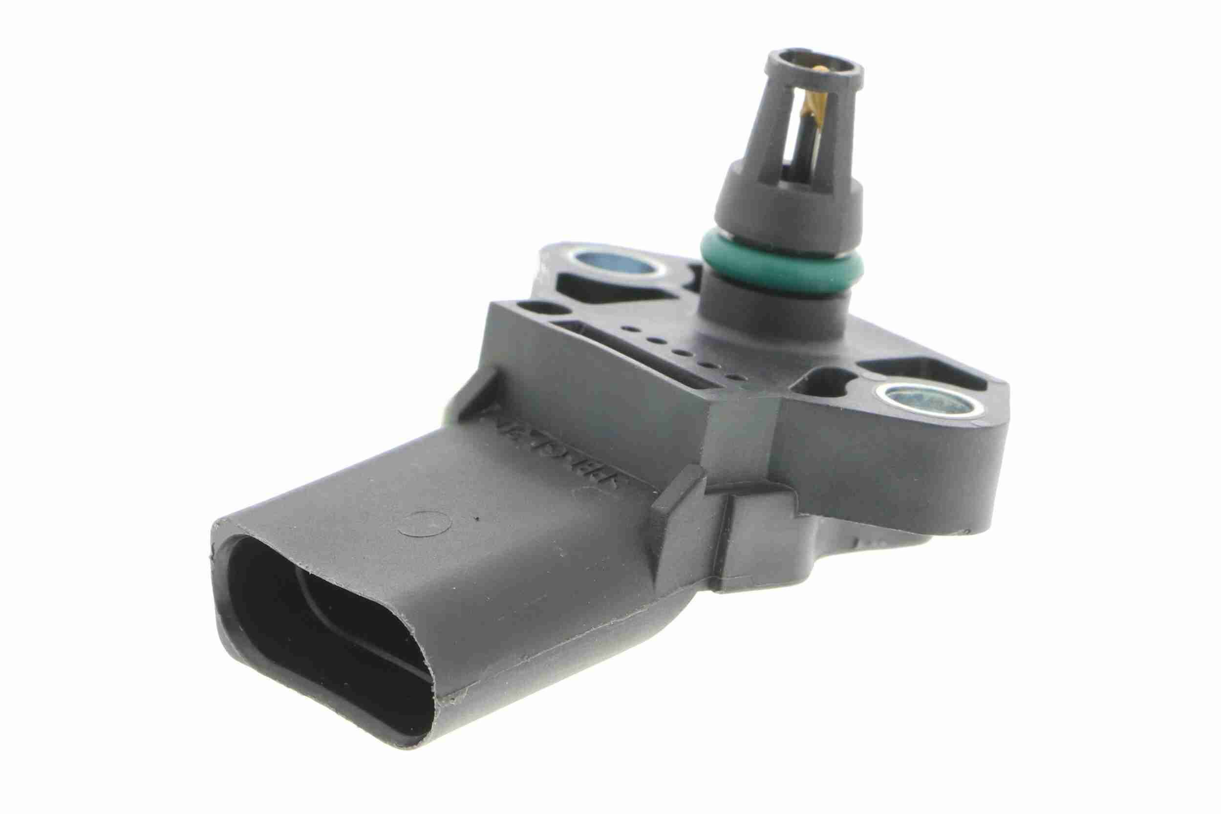 Sensor, Ansauglufttemperatur