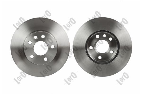 Brake Disc 231-03-034