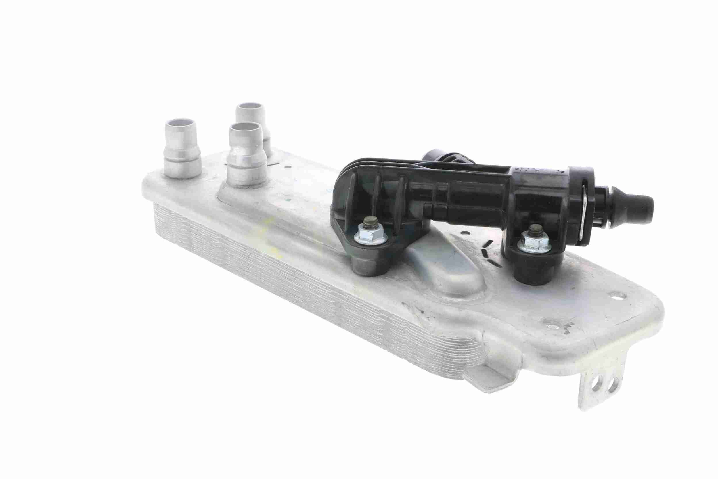 &Ouml;lk&uuml;hler, Automatikgetriebe