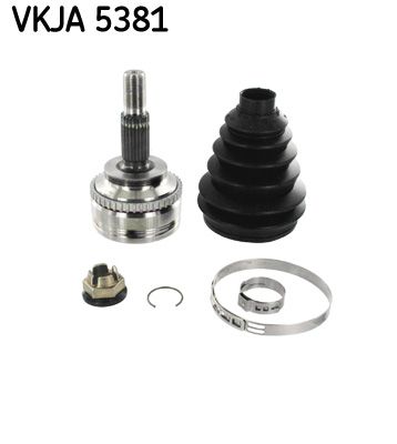 Joint Kit, drive shaft VKJA 5381