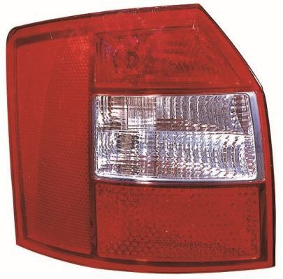 ABAKUS 441-1971L-UE Tail Light Assembly