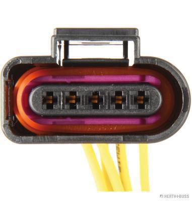 Kabelreparatursatz, Sensor-Drosselklappenstellung