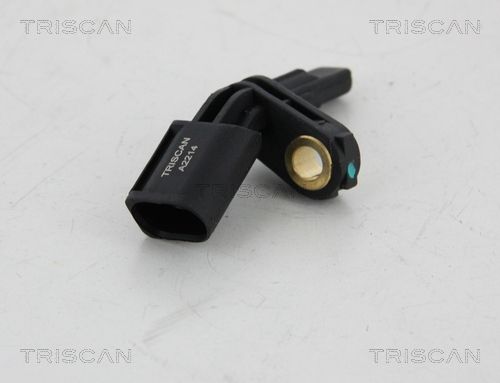 Sensor, Raddrehzahl