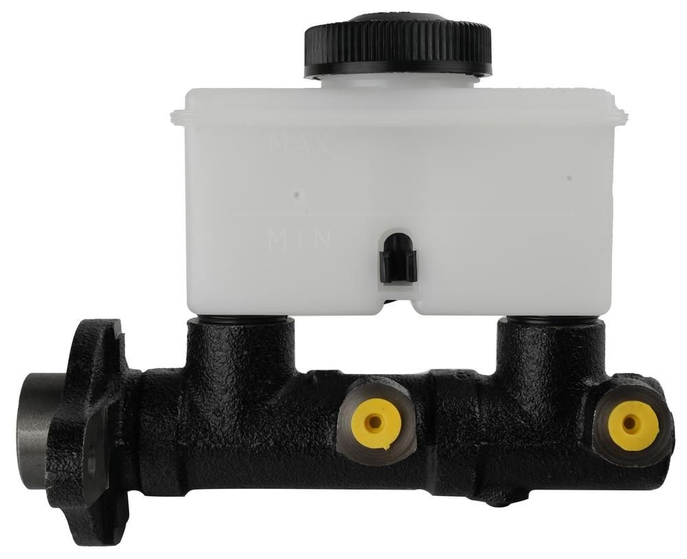 DBA Brake Master Mazda - TecDoc 1