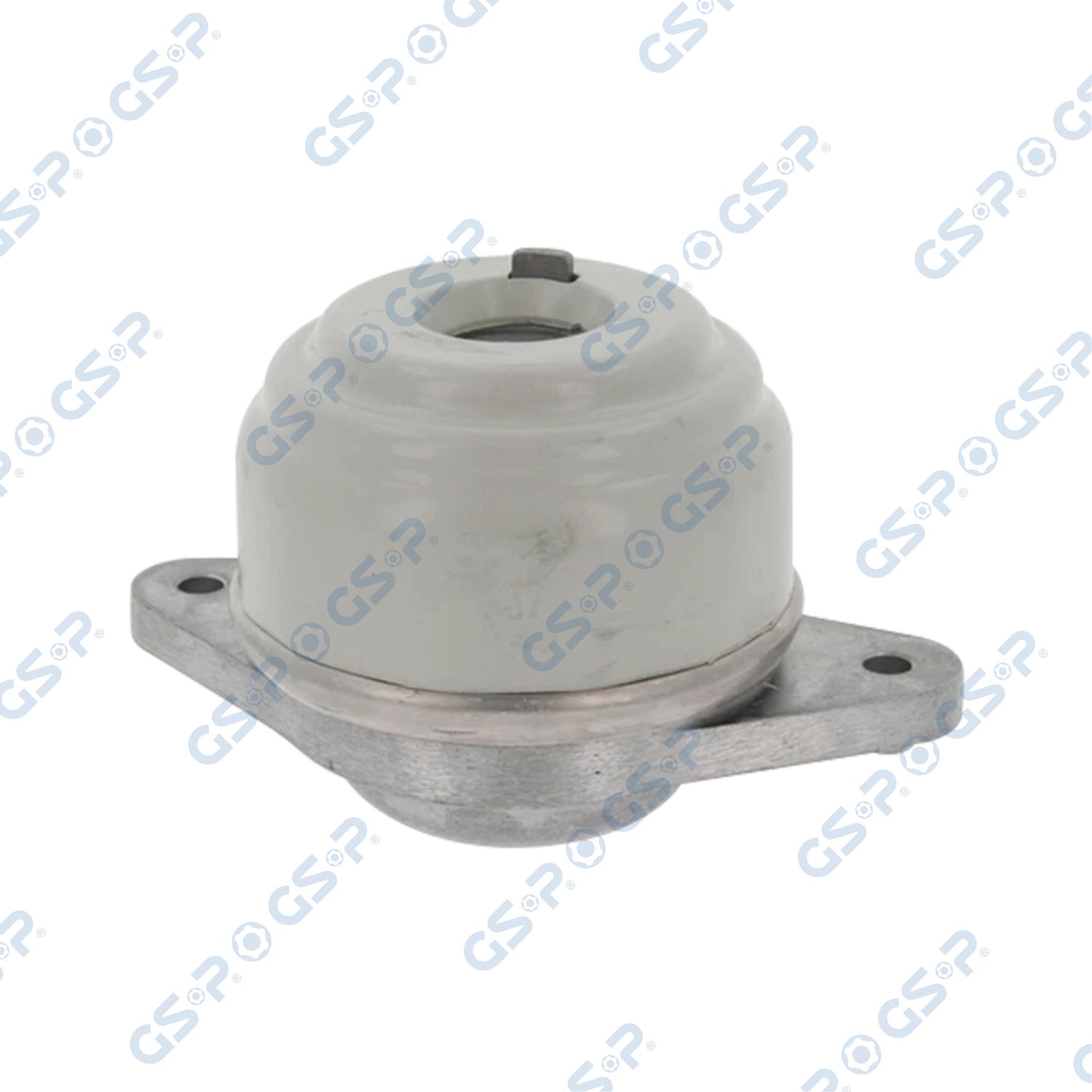 Soporte, motor