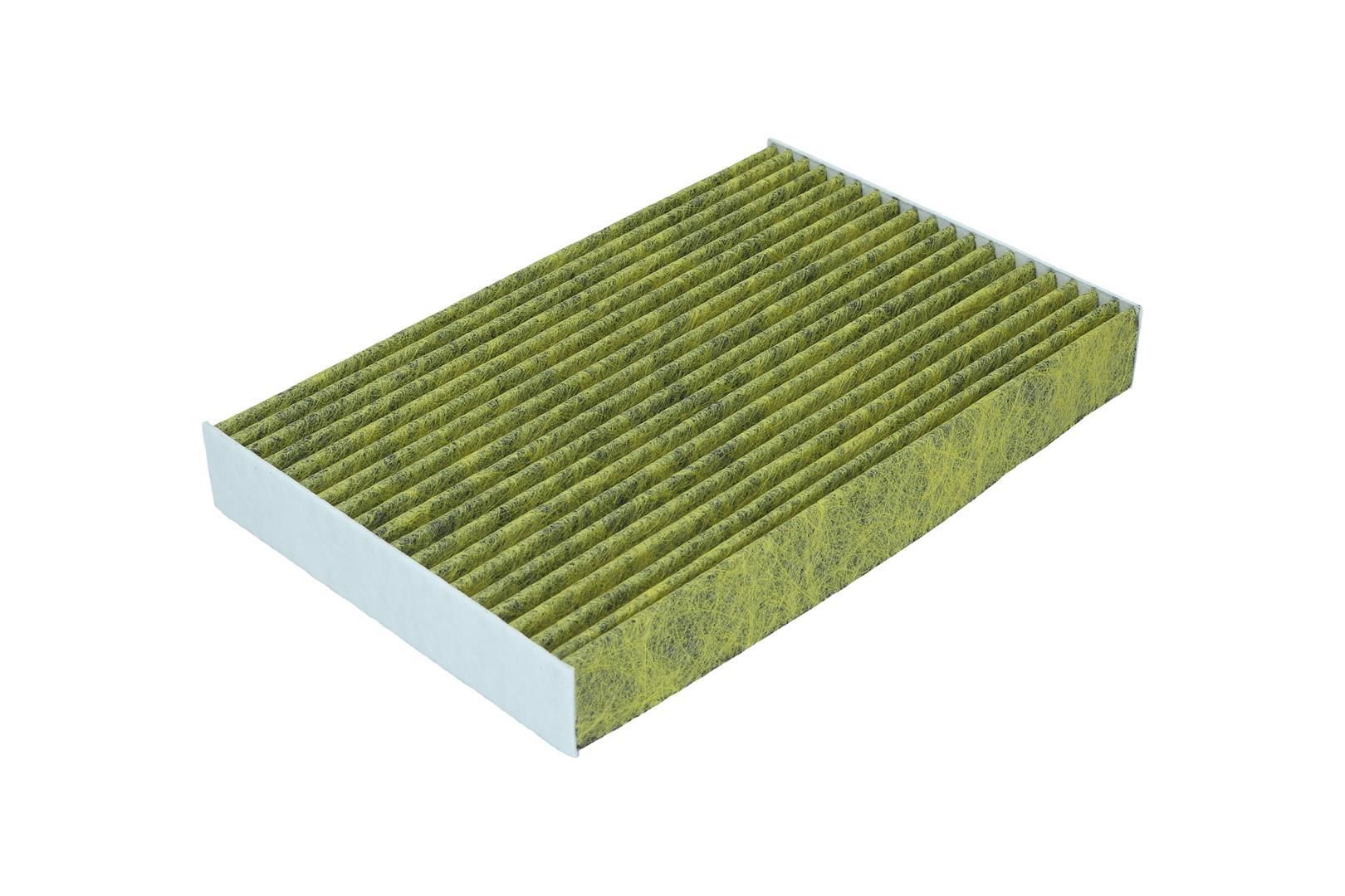 Filter, Innenraumluft