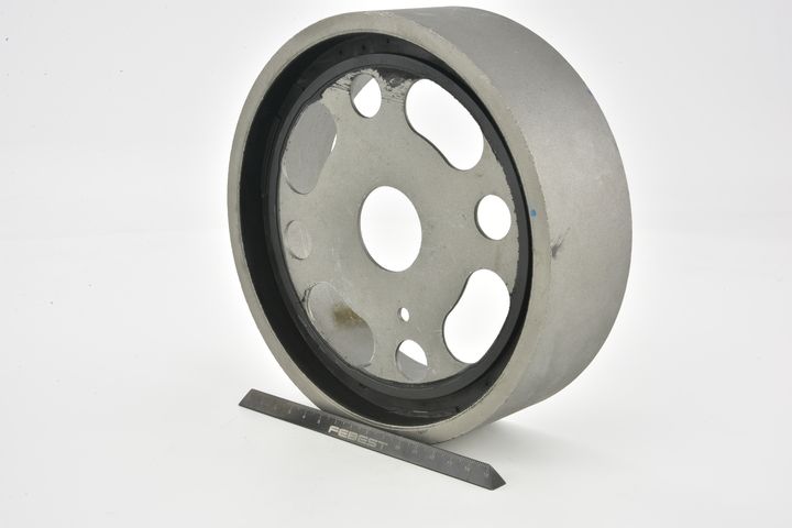 Lankstas, kardaninis velenas