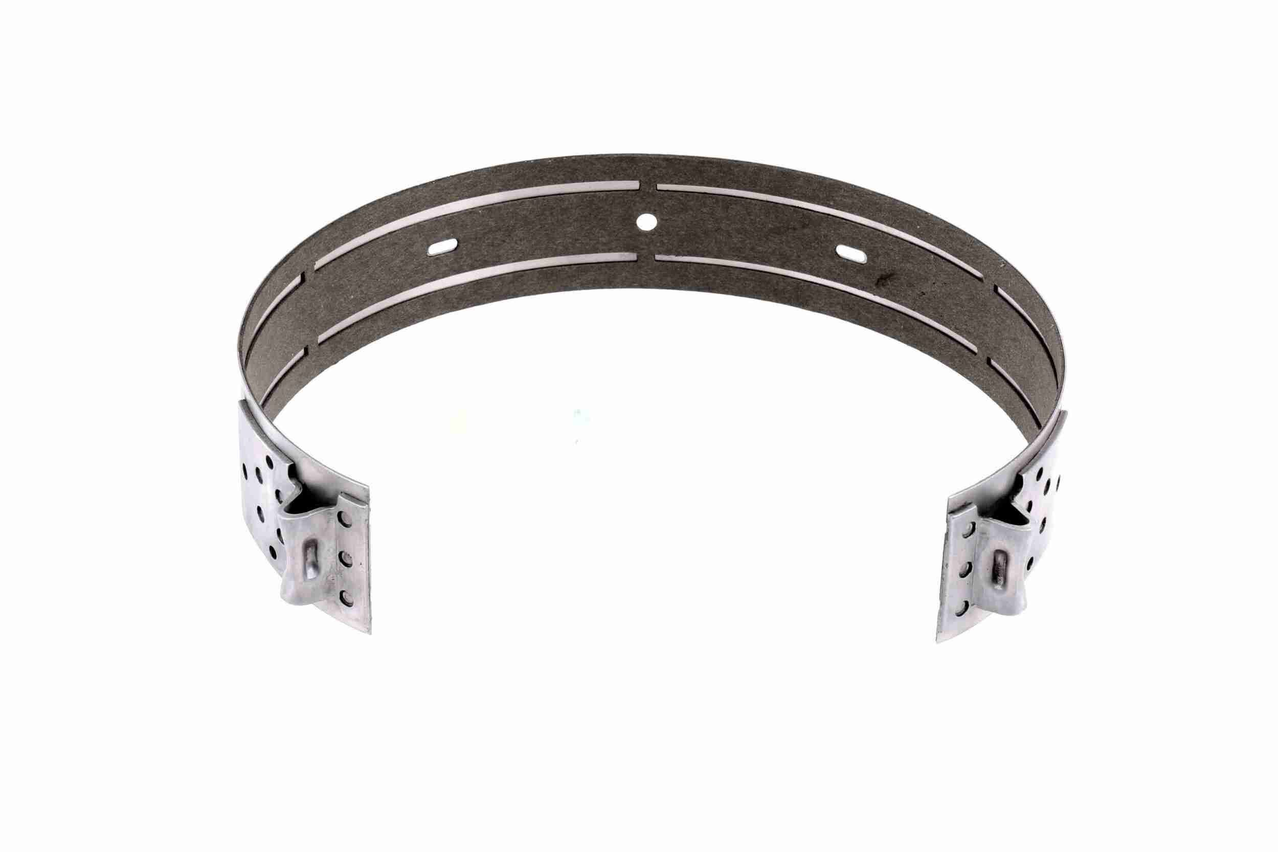 Bremsband, Automatikgetriebe