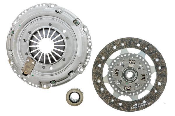 KE-PE23 AISIN AISIN Clutch Kit (3P) kuplungkészlet
