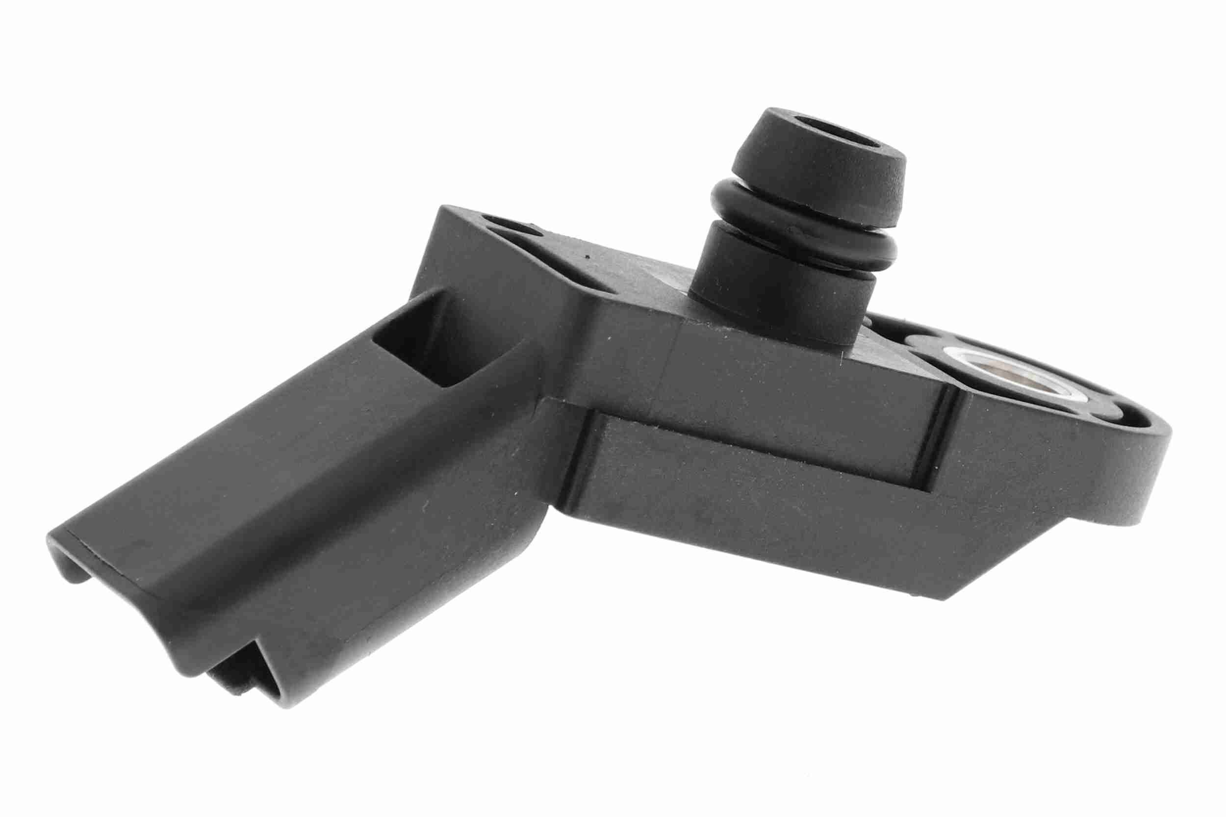 Luftdrucksensor, H&ouml;henanpassung