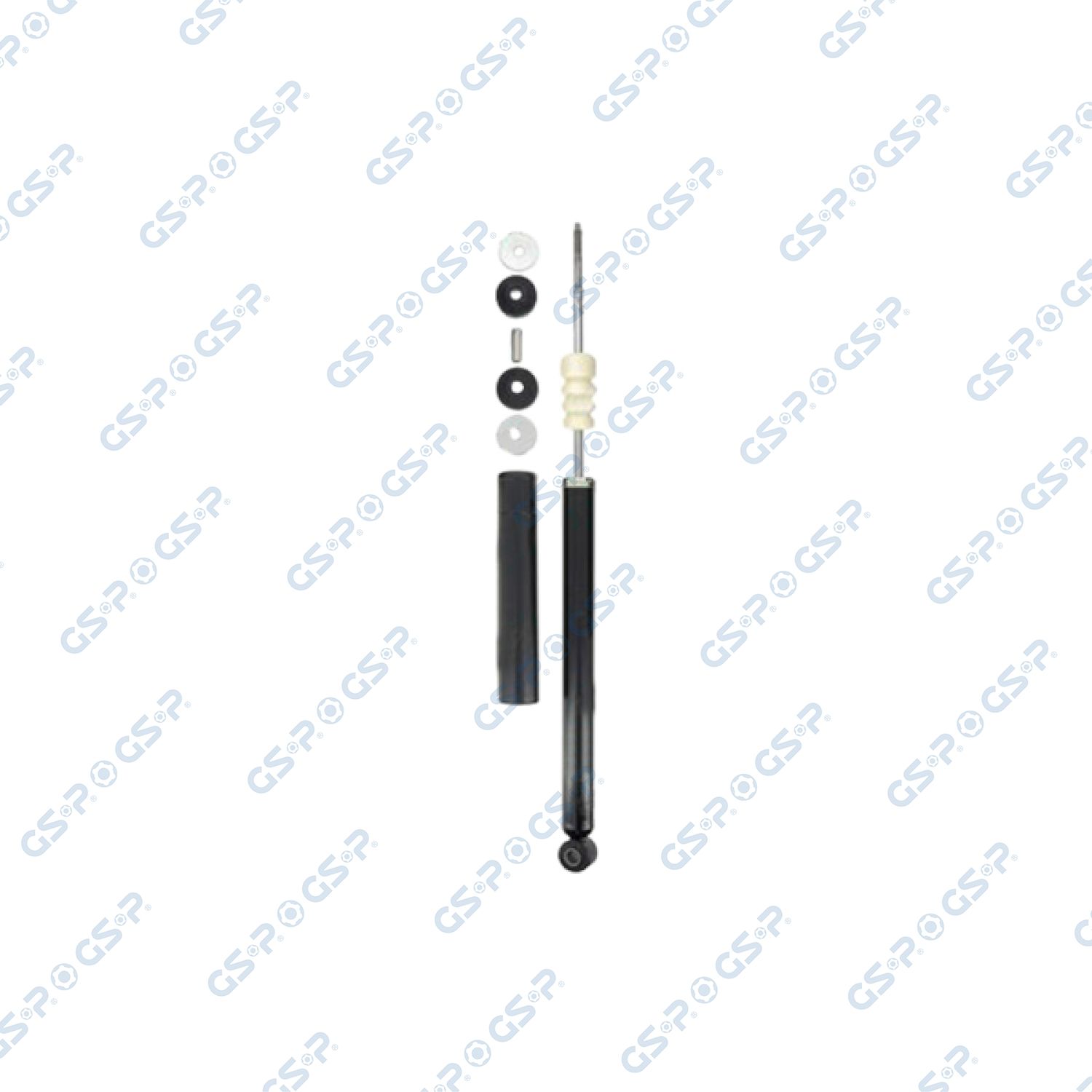 GSP 32109410 - Sto&szlig;d&auml;mpfer