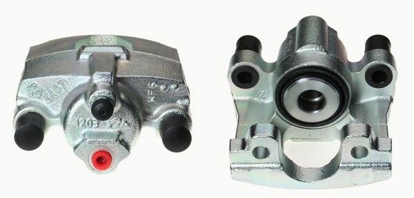Bremssattel