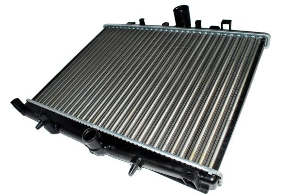 K&uuml;hler, Motork&uuml;hlung
