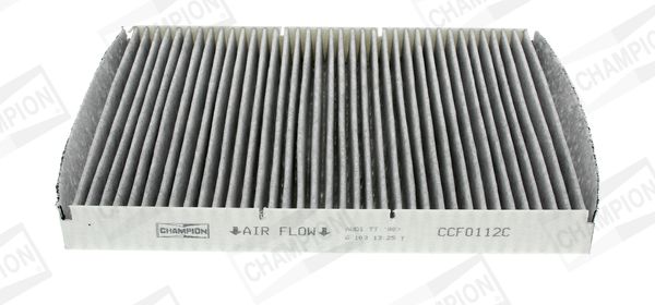 Filter, Innenraumluft