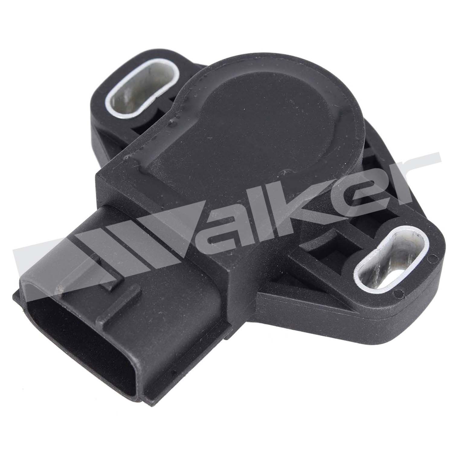 Sensor, cuerpo de aceleración