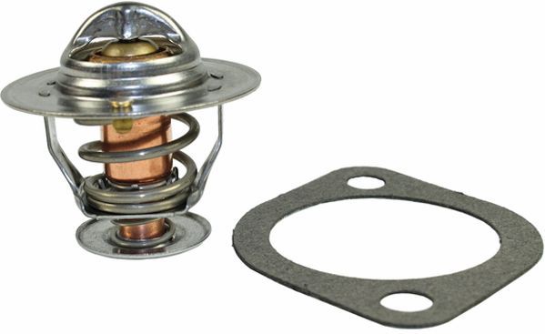 Thermostat, K&uuml;hlmittel