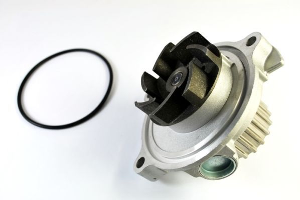 Water Pump, engine cooling D1A016TT