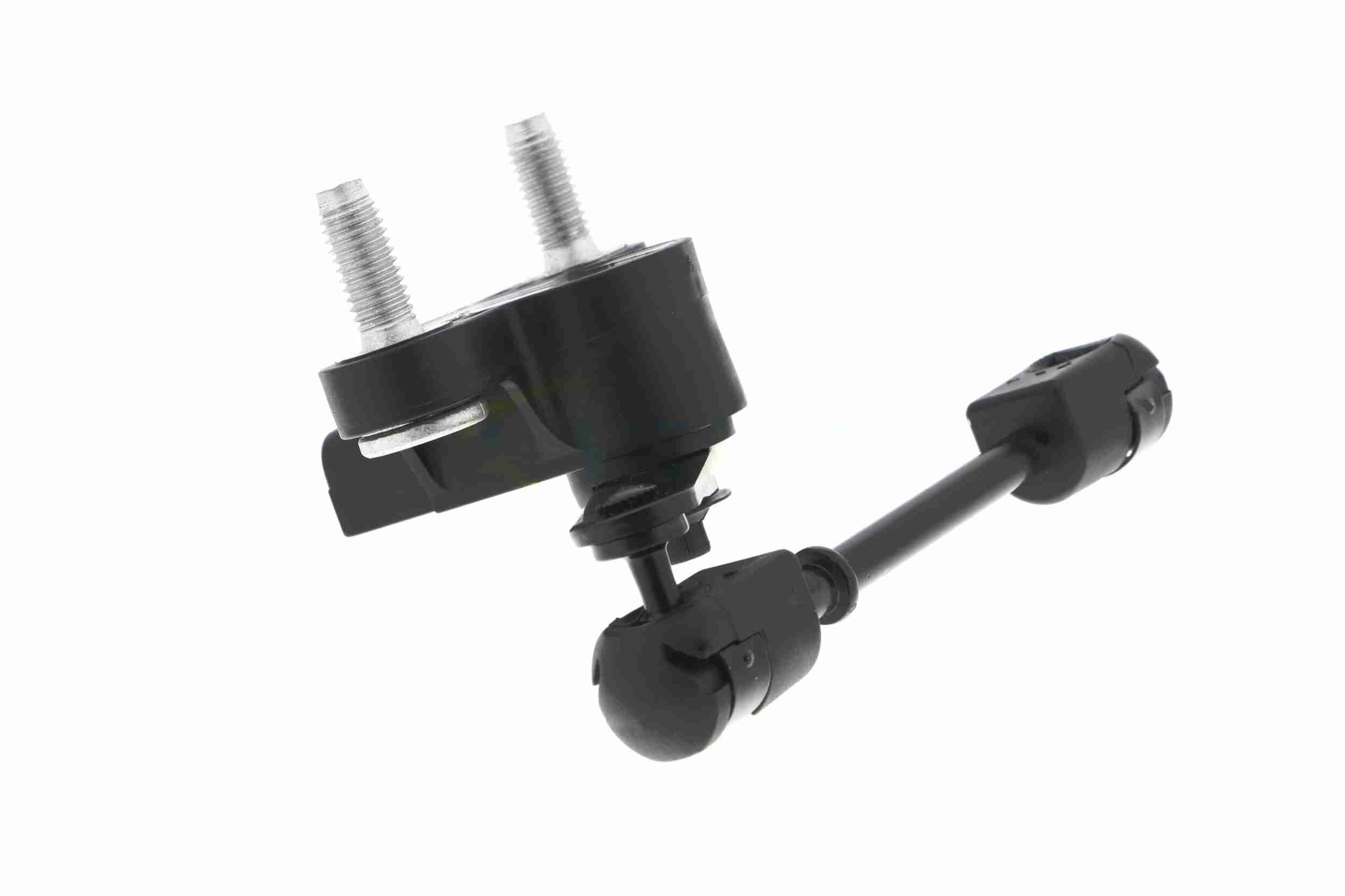 Sensor, Leuchtweitenregulierung