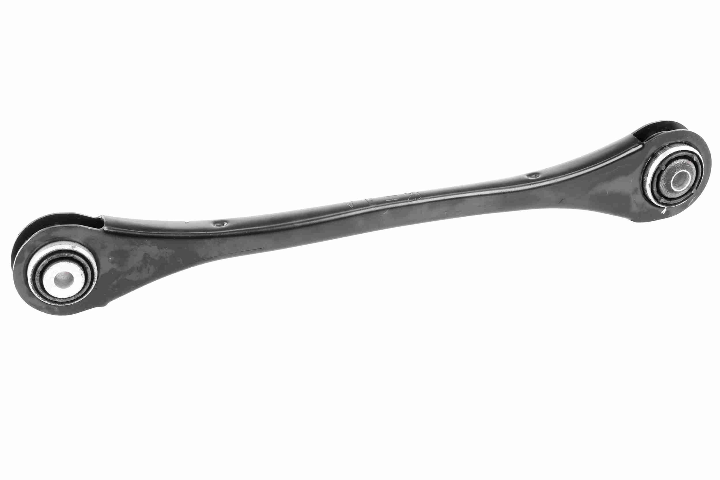 Lenker, Radaufhängung