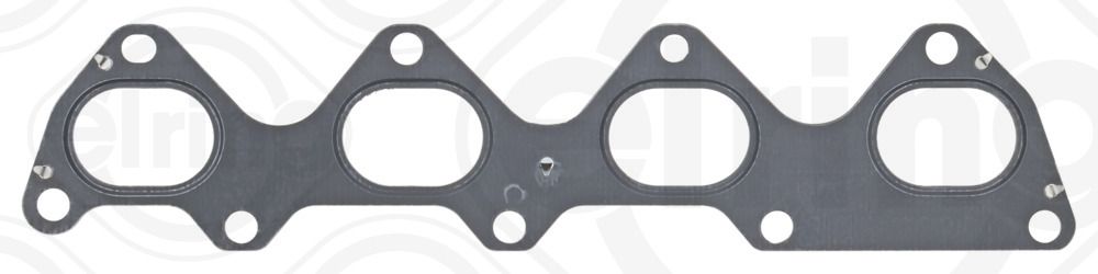 Dichtung, Abgaskr&uuml;mmer