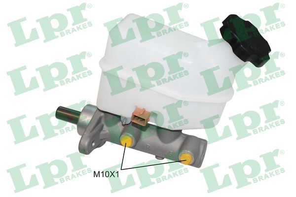 Brake Master Cylinder 6012