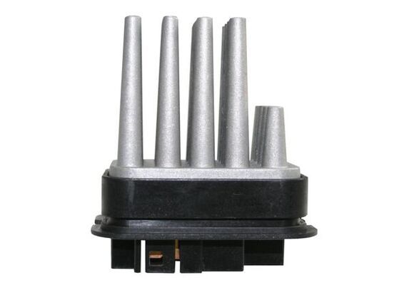 MAHLE ABR 112 000S - Regler, Innenraumgebl&auml;se