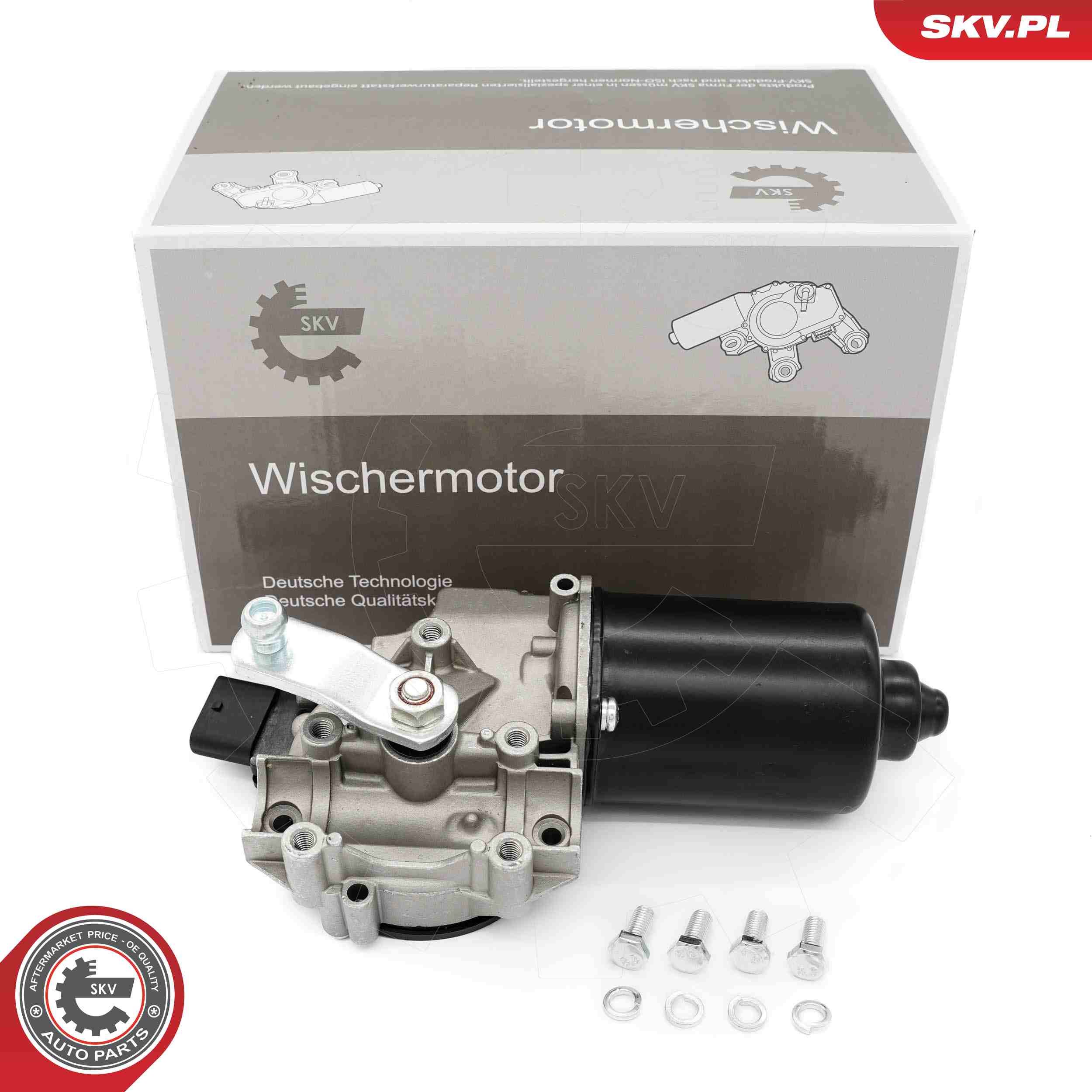 ESEN SKV 19SKV217 - Wischermotor