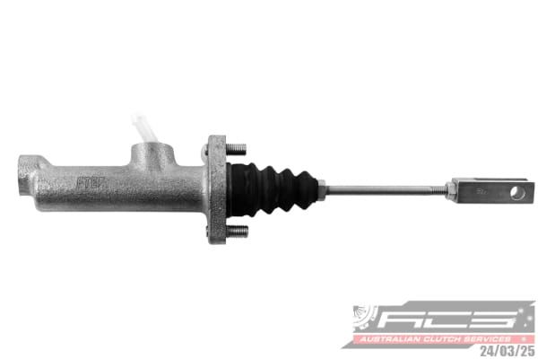 CLUTCH M/CYL AUDI 19.05mm (3/4) - TecDoc 1