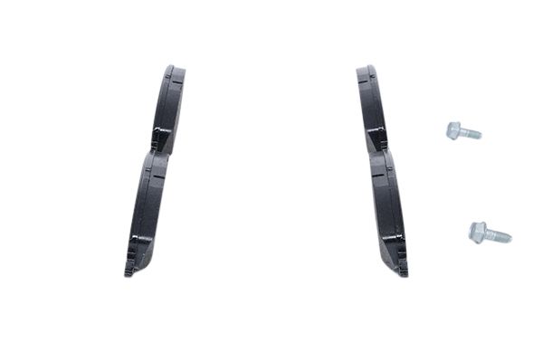 stabdžių trinkelių rinkinys, diskinis stabdys