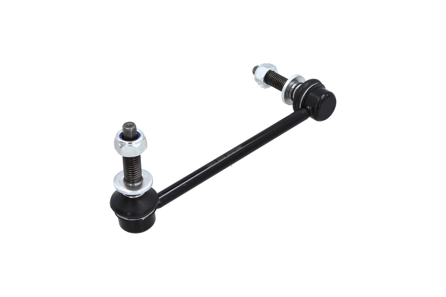 Stange/Strebe, Stabilisator