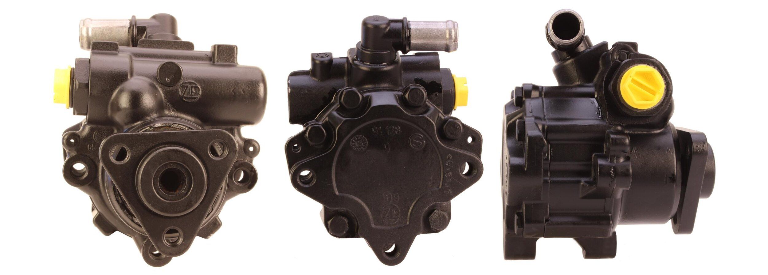 Hydraulikpumpe, Lenkung