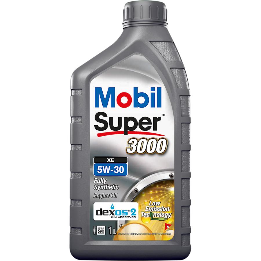 Mobil Super 3000 XE 5W-30 1L