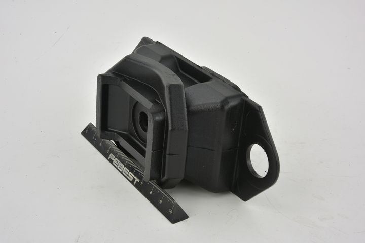 montavimas, neautomatinė transmisija