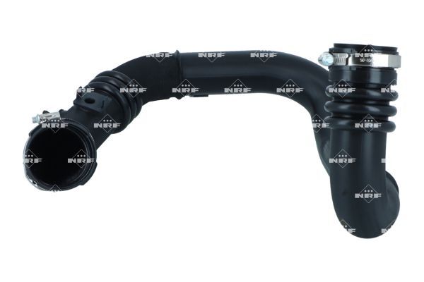 NRF 166555 - Ladeluftschlauch