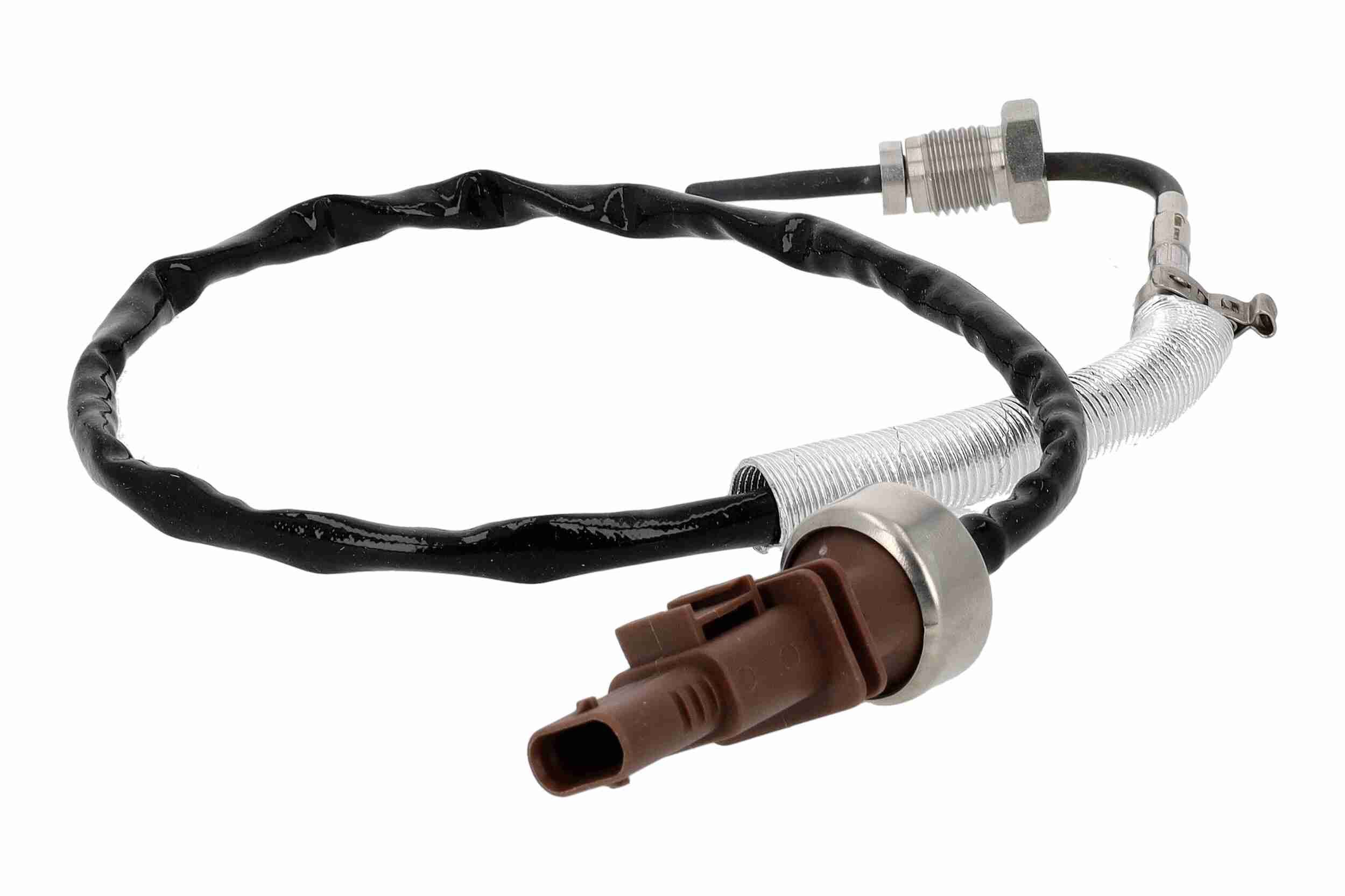 Sensor, Abgastemperatur