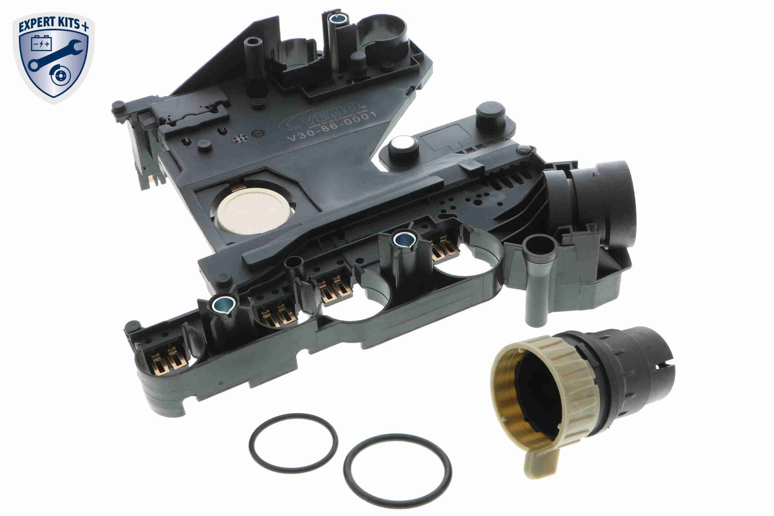VEMO V30-86-0002 - Reparatursatz, Mechatronik (Automatikgetriebe) EXPERT KITS +