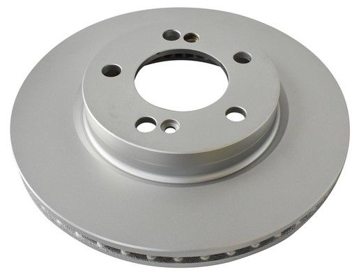 En-Shield Standard [ Ssangyong Rexton Y 17-> F ] - TecDoc 1