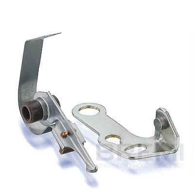 Kontaktsatz, Z&uuml;ndverteiler