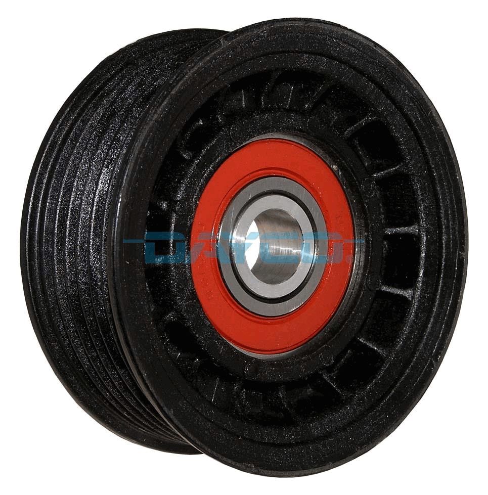 IDLER/TENSIONER PULLEY (EP125) 89184 - TecDoc Only