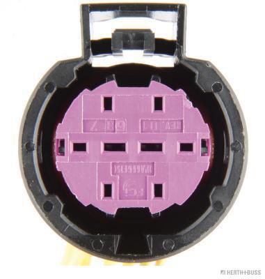 Kabelreparatursatz, Hauptscheinwerfer