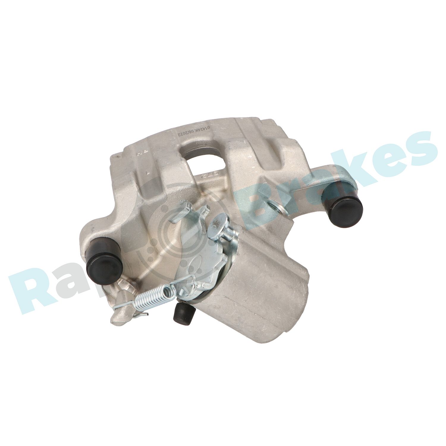 Bremssattel